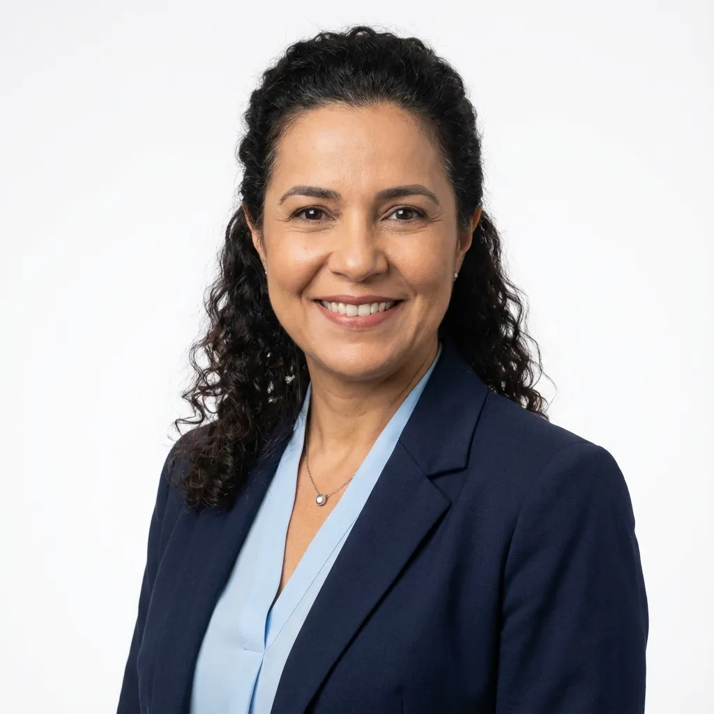 Foto de Maria Silva